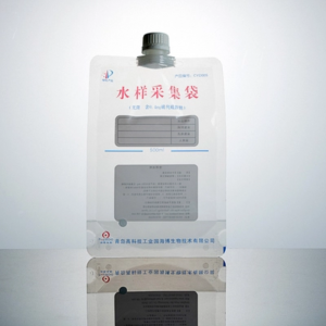 sampling water collecting bag 11 sampling water collecting bag 11