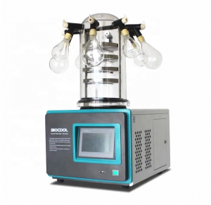 vacuum freeze dryer vacuum freeze dryer