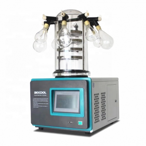 vacuum freeze dryer
