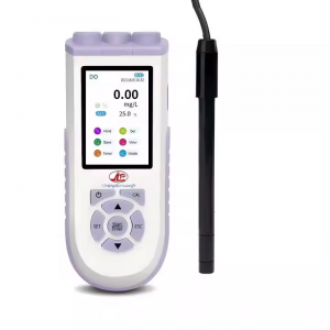 dissolved oxygen meter