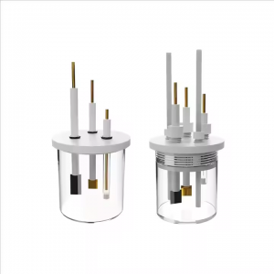 electrolytic cell