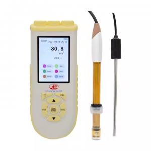 oxidation reduction potential meter