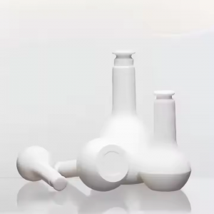 ptfe volumetric flasks