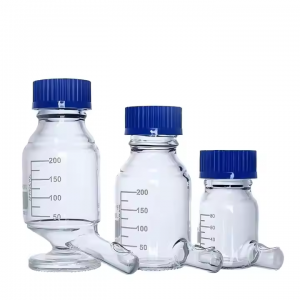 supplement bottle