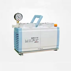 vacuum pump
